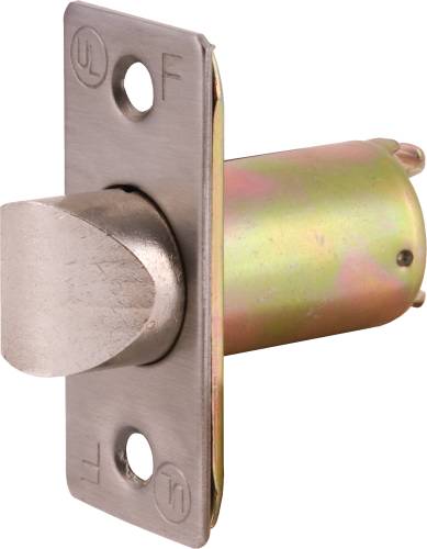 LEGEND GRADE 2 SPRING LATCH 2-3/4 IN. - Click Image to Close
