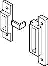 FRONT & REAR DRAWER GUIDES - Click Image to Close