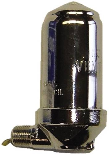 AIR VALVES FOR STEAM SYSTEMS - 1/8" MALE CONNECTION
