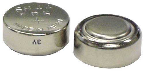 BUTTON BATTERY 1.5 VOLT 2 PACK - Click Image to Close