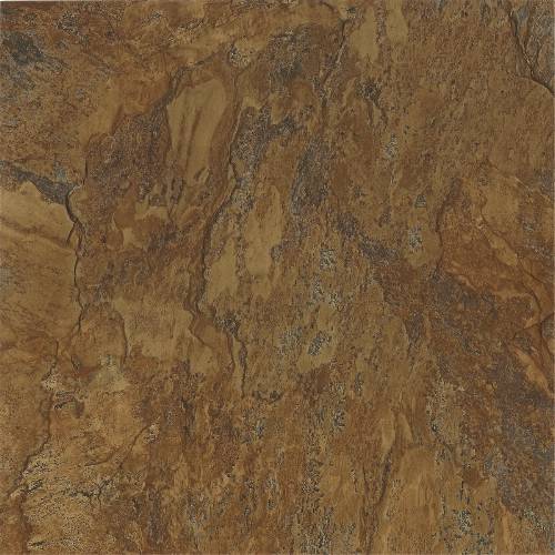 ARMSTRONG TILE GRANVILLE RUST VERDE 18"X18" - Click Image to Close