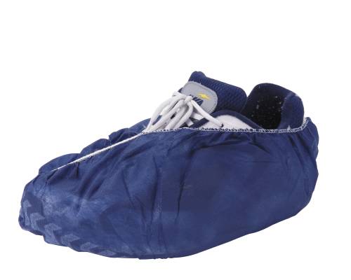 PROTECTIVE SHOE COVERS - Click Image to Close