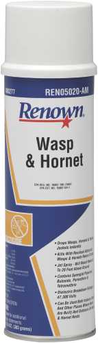 REOWN WASP AND HORNET AEROSOL 12.5OZ - Click Image to Close