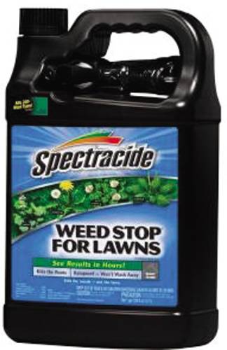 SP WEED STOP FOR LAWNS RTU 128 OZ.