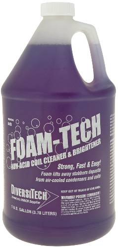 COIL CLEANER - Click Image to Close