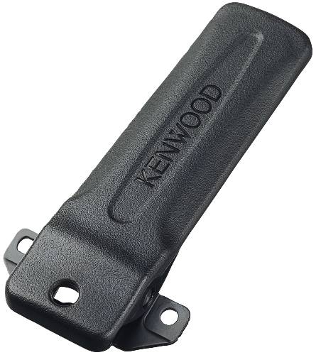 SPRING ACTION BELT CLIP FOR TK-2200/3200 RADIO - Click Image to Close
