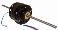 CENTURY BLOWER MOTOR DOUBLE SHAFT 1/4 HP - Click Image to Close
