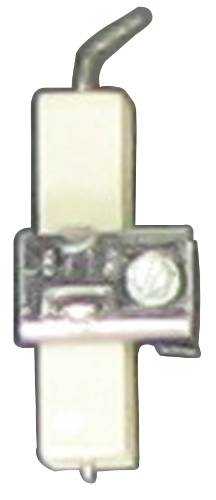 ELECTRODE SPIKE CONNECTOR - Click Image to Close
