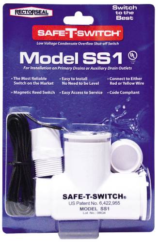 SAFE-T-SWITCH SS1