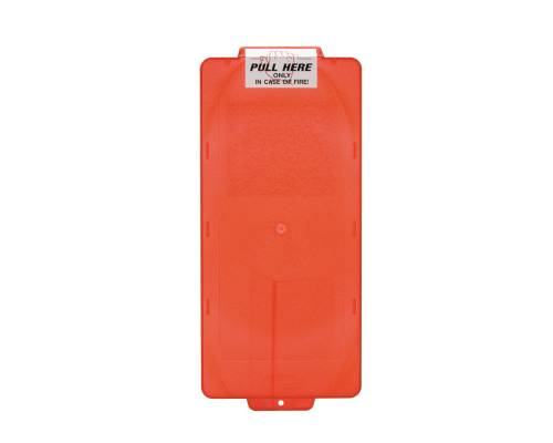 FIRE EXTINGUISHER CABINET COVER SMALL