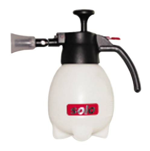 ONE HAND SPRAYER 2 LITER ADJUSTABLE NOZZLE - Click Image to Close