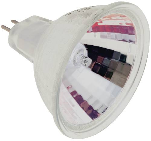HALOGEN FLOOD LAMP MR16 12/120 VOLT 50 WATT 2 PIN 3000 HOUR - Click Image to Close