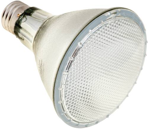 HALOGEN CAPSYLITE LONG NECK LAMP PAR 30 130V MEDIUM BASE 45W C