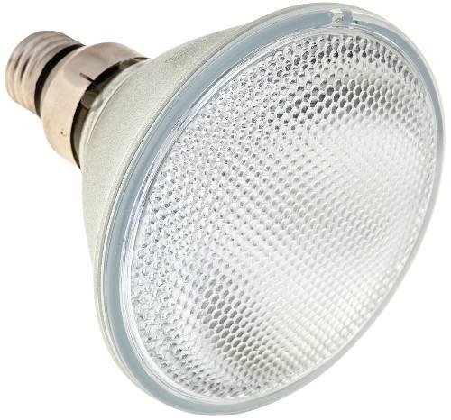 HALOGEN CAPSYLITE LAMP PAR 38 130 VOLT MEDIUM BASE 90 WATT - Click Image to Close