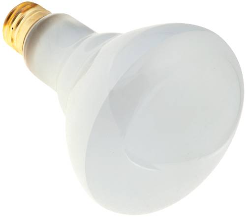 LAMP REFLECTOR FLOODLIGHT BR30 65 WATT 685 LUMEN 120 VOLT - Click Image to Close
