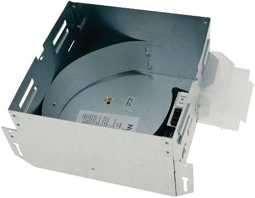 CEILING EXHAUST FAN/LIGHT HOUSING FOR NU-763RLNB - Click Image to Close