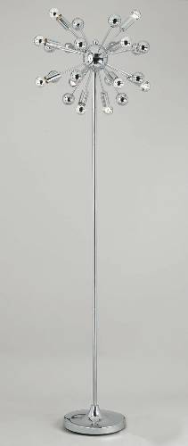 #(1) 12 CFC FLOOR LAMP 3.7 - Click Image to Close