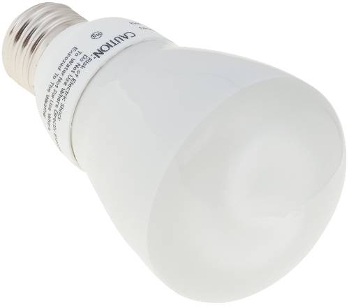 FLUORESCENT REFLECTOR LAMP 11 WATT 330 LUMEN - Click Image to Close