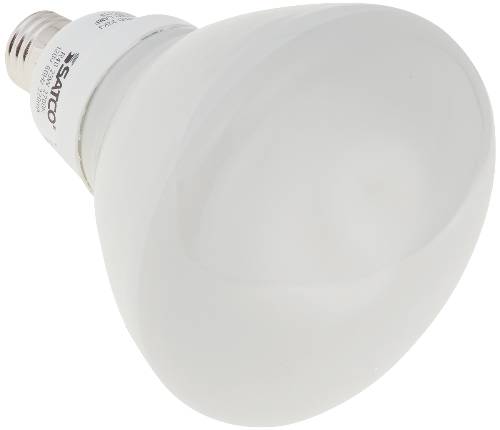 FLUORESCENT REFLECTOR LAMP 15 WATT 650 LUMEN - Click Image to Close