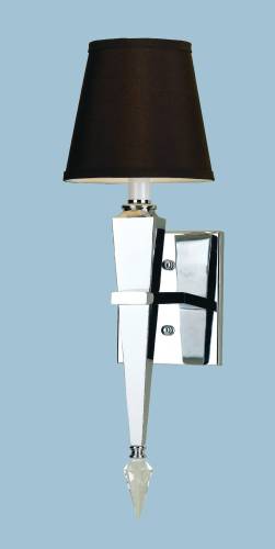 CANDICE OLSON MARGO WALL SCONCE - Click Image to Close