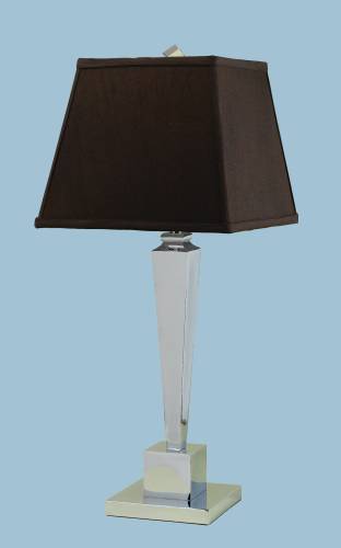 CANDICE OLSON MARGO TABLE LAMP - Click Image to Close