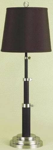 CANDICE OLSON SCOPE TABLE LAMP - Click Image to Close