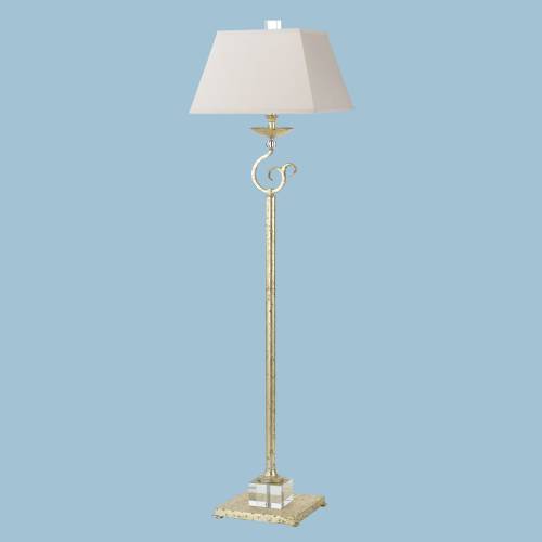 CANDICE OLSON LUCY FLOOR LAMP - Click Image to Close