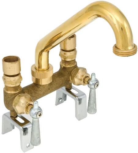 PROPLUS LAUNDRY TRAY FAUCET COMP - Click Image to Close