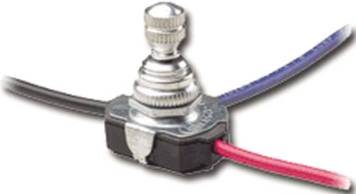 LEVITON ROTARY REPLACEMENT SWITCH - Click Image to Close