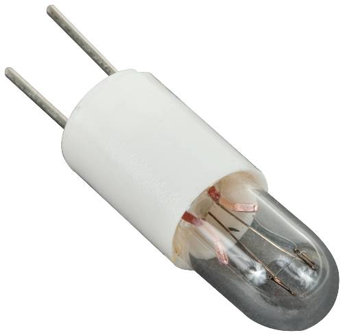 REPLACEMENT BULB # 7327 - Click Image to Close