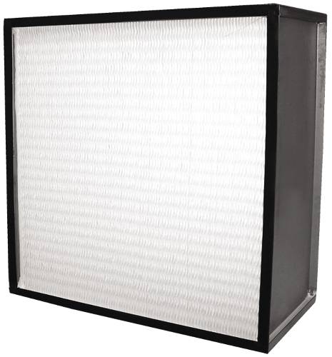 AIR FILTER RIGID PRECISIONCELL 95% STANDARD SH C1 20 IN. X 24 IN - Click Image to Close