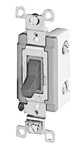 MANUAL MOTOR SWITCH WITHOUT OVERLOAD 3-POLE 3-20 HP - Click Image to Close
