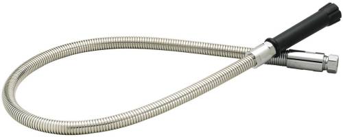 44'S/S FLEX HOSE F/T&S AND FISHER - Click Image to Close