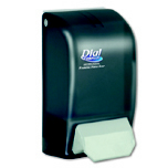 DIAL COMPLETE FOAM SOAP DSP 1L SMK GRA - Click Image to Close