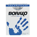 BORAXO POWDER HAND SOAP BX 10/5 LB