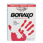 BORAXO H-DTY POWDER HAND SOAP BX 10/5 LB - Click Image to Close