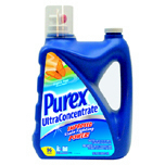 PUREX 2X ULTRA CONC LIQ DETERG ORIGINAL SCENT - Click Image to Close