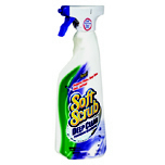 SOFT SCRUB DEEP CLEANING FOAMING SPRAY - Click Image to Close