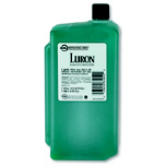 LURON EMERALD LTN SOAP 8/1 L - Click Image to Close