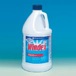 WINDEX CONCENTRATE 4/ 64OZ