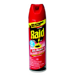RAID ANT/ROACH KILLER ARSL FRESH 12/17.5 OZ