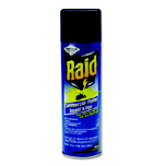 RAID COMM FLYING INSECT KILLER ARSL 6/19 OZ - Click Image to Close