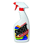 SHOUT LNDRY STAIN RMVR SPRY 12/22 OZ - Click Image to Close