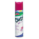 OUST AIR SANI ARSL FLORAL SCENT 12/10 OZ - Click Image to Close