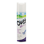 OUST AIR SANI ARSL FRAG FREE 12/10 OZ - Click Image to Close