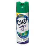 OUST SURFACE DISINF SANI OUTDOON SCENT 12