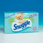 SNUGGLE CONVENIENT-TO-USE DRYER SH 6/120