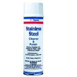 STAINLESS STEEL POLISH WATER BASE - Click Image to Close