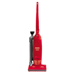 SANITAIRE MLTI-PRO UPRIGHT VAC W/ TOOLS - Click Image to Close