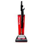 SANITAIRE CONTRACTOR SERIES UPRIGHT W/SHAKE BAG